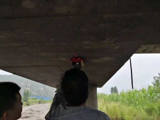 桥梁动静载检测是每个桥都做吗?