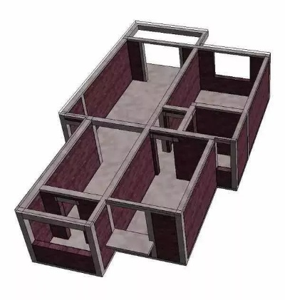 房屋承重结构包括哪些？建筑安全的核心解析