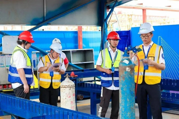 浙江江南工程管理如何重塑建筑检测行业？技术引领安全新标准