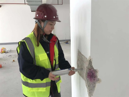  房屋安全鉴定有哪些类型？八大常规检测全面解析