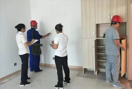  买二手房交房时怎么验收房屋？建筑检测专家教你三步避坑法