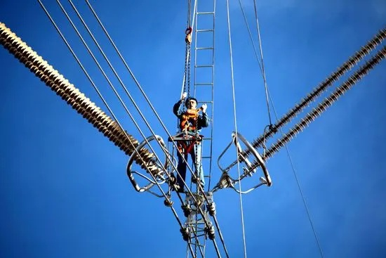 承装类四级可以做多少kV的工程?35千伏以下是主要业务范围