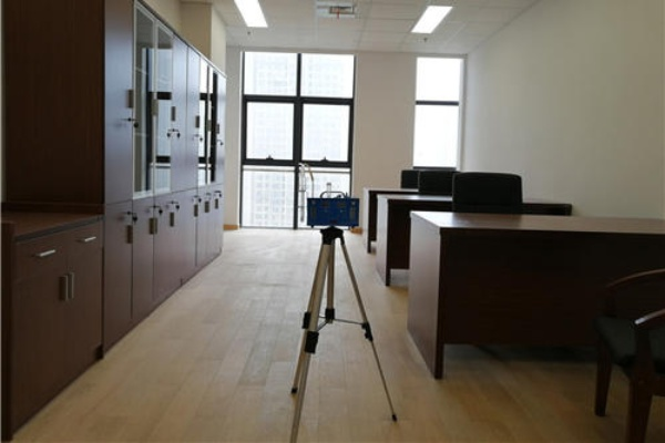 空气检测第三方机构可靠吗?独立公正的专业守护者