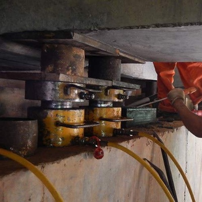  桥梁支座检查内容有哪些？系统掌握检查要点与方法