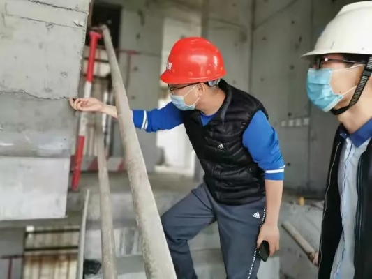  济南在建工程项目如何保障质量安全？工程检测是关键防线