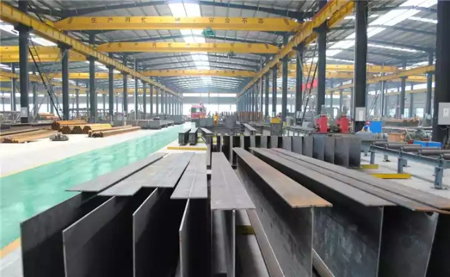 杭州钢结构加工厂家哪家强？资质与质量双重把关是关键