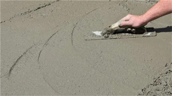  水泥细度检测：如何影响工程质量？