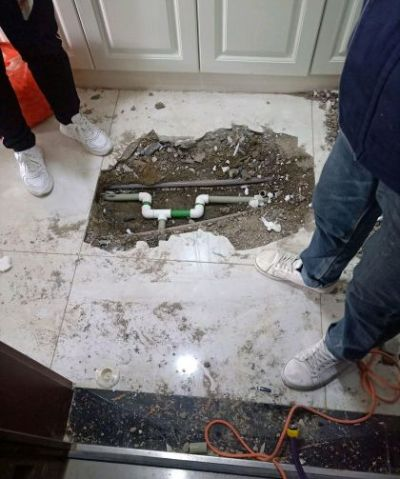  大连房屋漏水检测全解析：渗漏根源何在？精准定位如何实现？