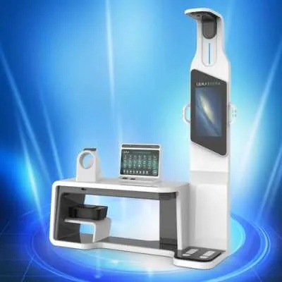  检查身体的仪器有哪些？