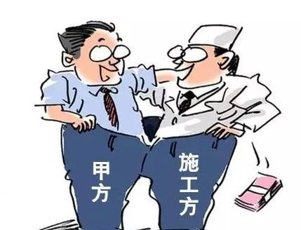 工程监理是甲方还是乙方？属于独立第三方