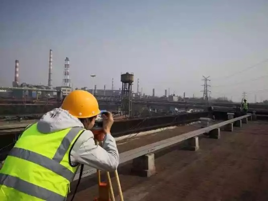  建设工程质量检测有何重要性？筑牢城市安全生命线