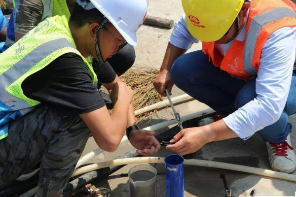 工程试验检测是什么？建筑安全的“体检医生”与“司法鉴定”