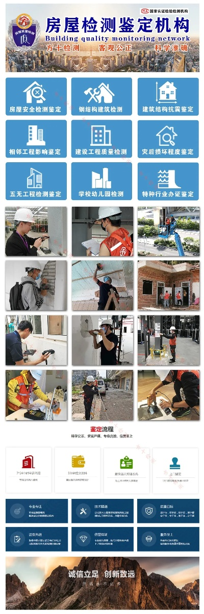  申请房屋安全鉴定需要哪些条件？这份全方位指南请收好