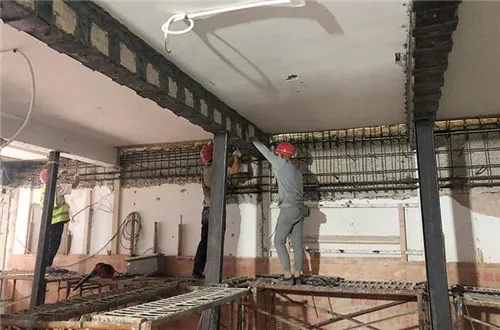 预制板房必须拆除吗？专家详解加固改造技术方案