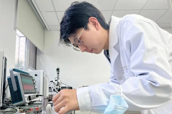 无损检测工程师是做什么的?工程质量安全的“诊断医生”