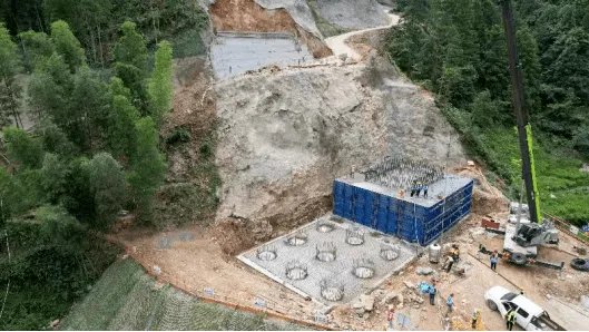 浙江青田抽水蓄能电站工程进展如何？关键节点与全面解析