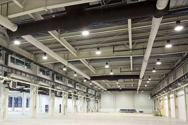 工厂厂房电线布线有哪些技术规范?如何避免常见安全隐患?