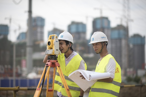  交通土建工程检测如何守住质量生命线？——从传统经验到智能管控的进阶之路
