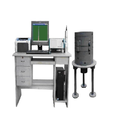 建筑放射性检测需要什么仪器?低本底γ能谱仪是核心设备