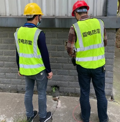  防雷检测几年做一次？不同场所检测周期全解读