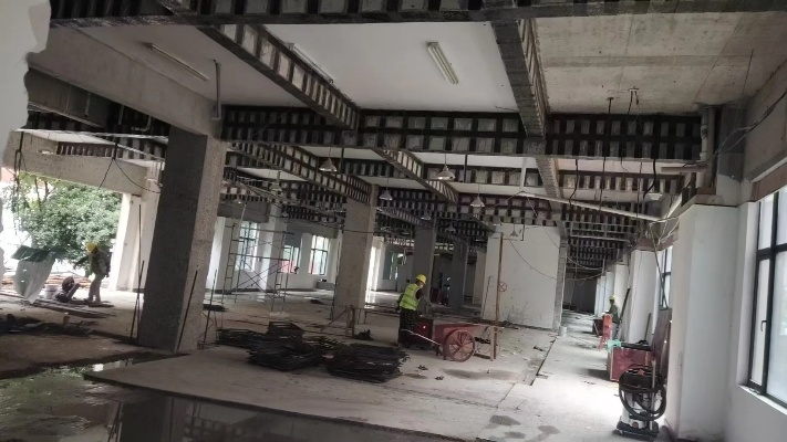 房屋什么情况下需要加固?从结构缺陷到改造需求的全面分析