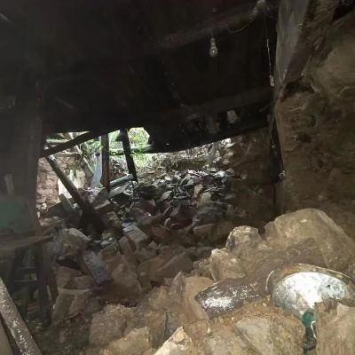 下雨房屋倒塌找哪个部门？房屋安全鉴定与救助申请指南