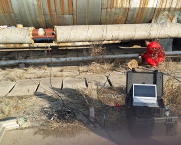  管波检测技术是什么？如何在工程实践中应用？