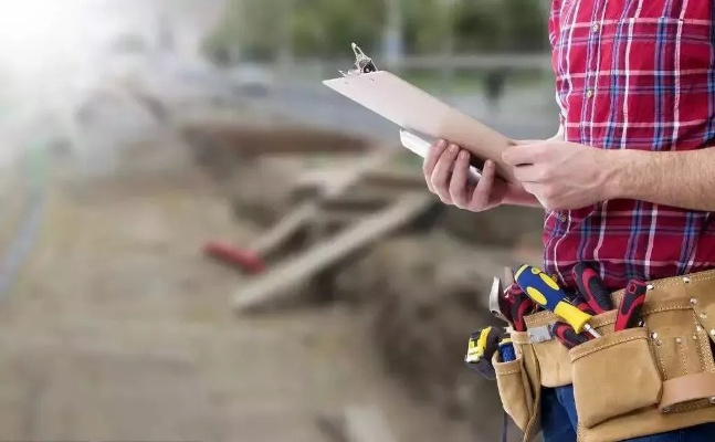  无损检测监理工程师是什么角色？建筑质量的隐形守护者