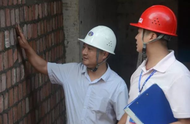 迎宾佳苑工程质量如何保障?从检测体系看建筑安全