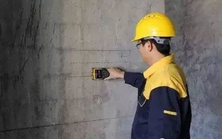  混凝土结构检测五项必查内容是什么？主体工程质量把控的关键环节