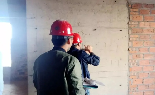 房屋主体验收包括哪些内容？结构安全与施工质量全面核查指南