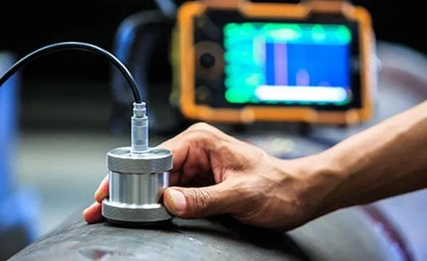  无损检测发展经历了哪三个阶段？从'探伤'''演进之路