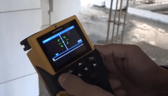 保护层厚度检测仪器如何工作?工作原理与技术要点全面解读