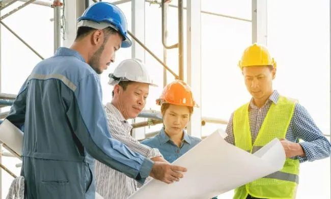  材料结构工程师：建筑安全的守护者与技术创新者