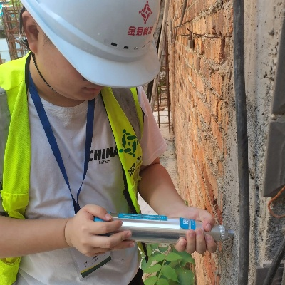  危险房屋鉴定检测方案问答指南