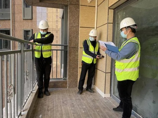  房屋评估是什么意思？全面解析建筑安全检测的关键环节