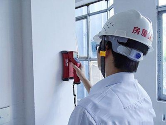 消防检测常见问题解析:C级危房需专业评估吗?必须依赖权威机构