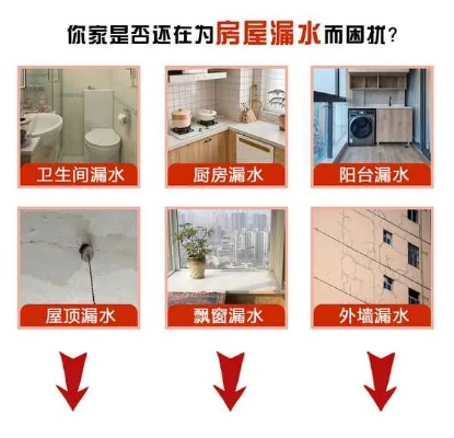 房屋漏水检测一次多少钱?2025年最新价格指南与避坑攻略