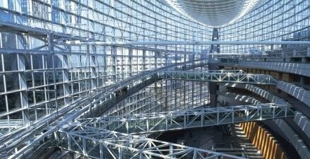 钢结构框架图片如何判断质量问题？专家解析关键指标