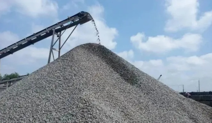  级配砂石检测是什么？工程建设中的“颗粒密码”