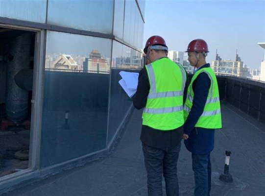 玻璃第三方检测机构如何保障建筑安全?专业解答关键问题