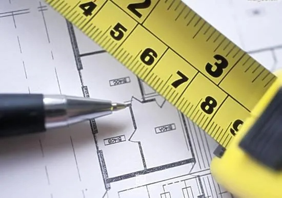 房屋面积是哪个部门测量的?