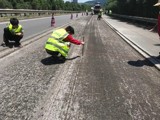  公路工程试验检测：如何筑牢道路安全防线？