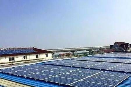 房屋顶安装光伏合法吗？——合法合规安装的全流程解析