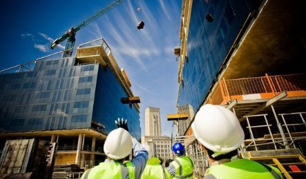 建筑工程包括哪四大类？建筑、结构、水暖、电气专业全解析