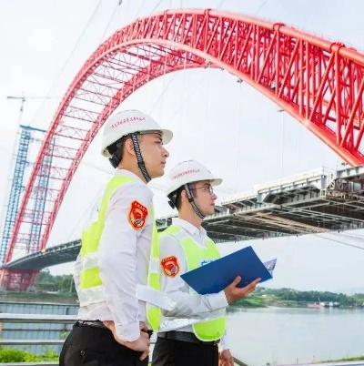 交通工程检测有何重要性？筑牢基建安全防线