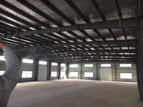  人字梁厂房结构安全吗？一文读懂钢结构检测核心要点