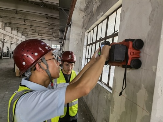 房屋结构检测单位究竟做什么?——从资质要求到技术应用的全面指南