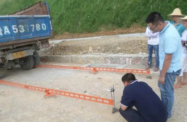  路基路面检测是什么？如何保证道路工程质量？