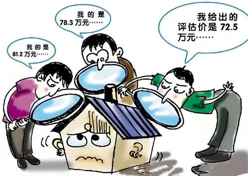  房屋评估找什么机构？关键问答全解析